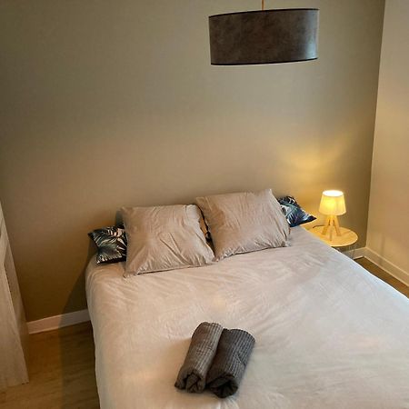 Appartement Cosy Saint-Sébastien-sur-Loire Zewnętrze zdjęcie