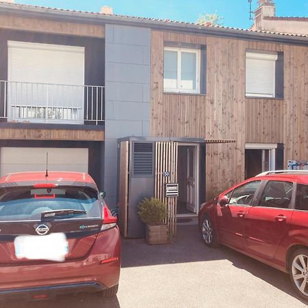 Appartement Cosy Saint-Sébastien-sur-Loire Zewnętrze zdjęcie