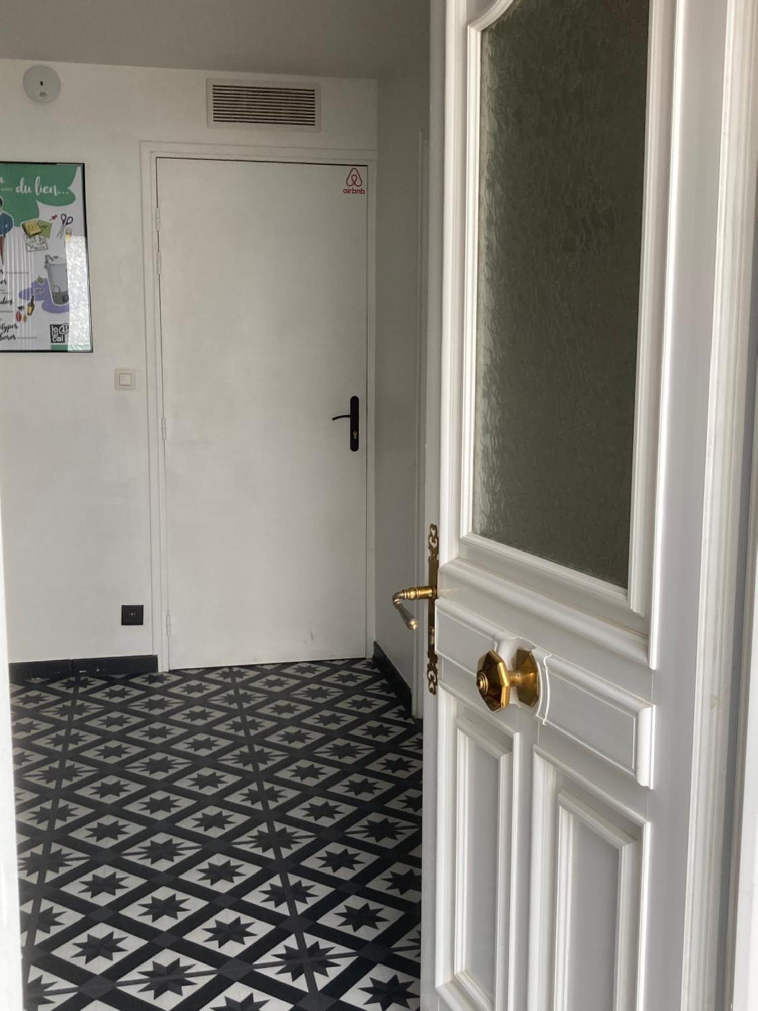 Appartement Cosy Saint-Sébastien-sur-Loire Zewnętrze zdjęcie