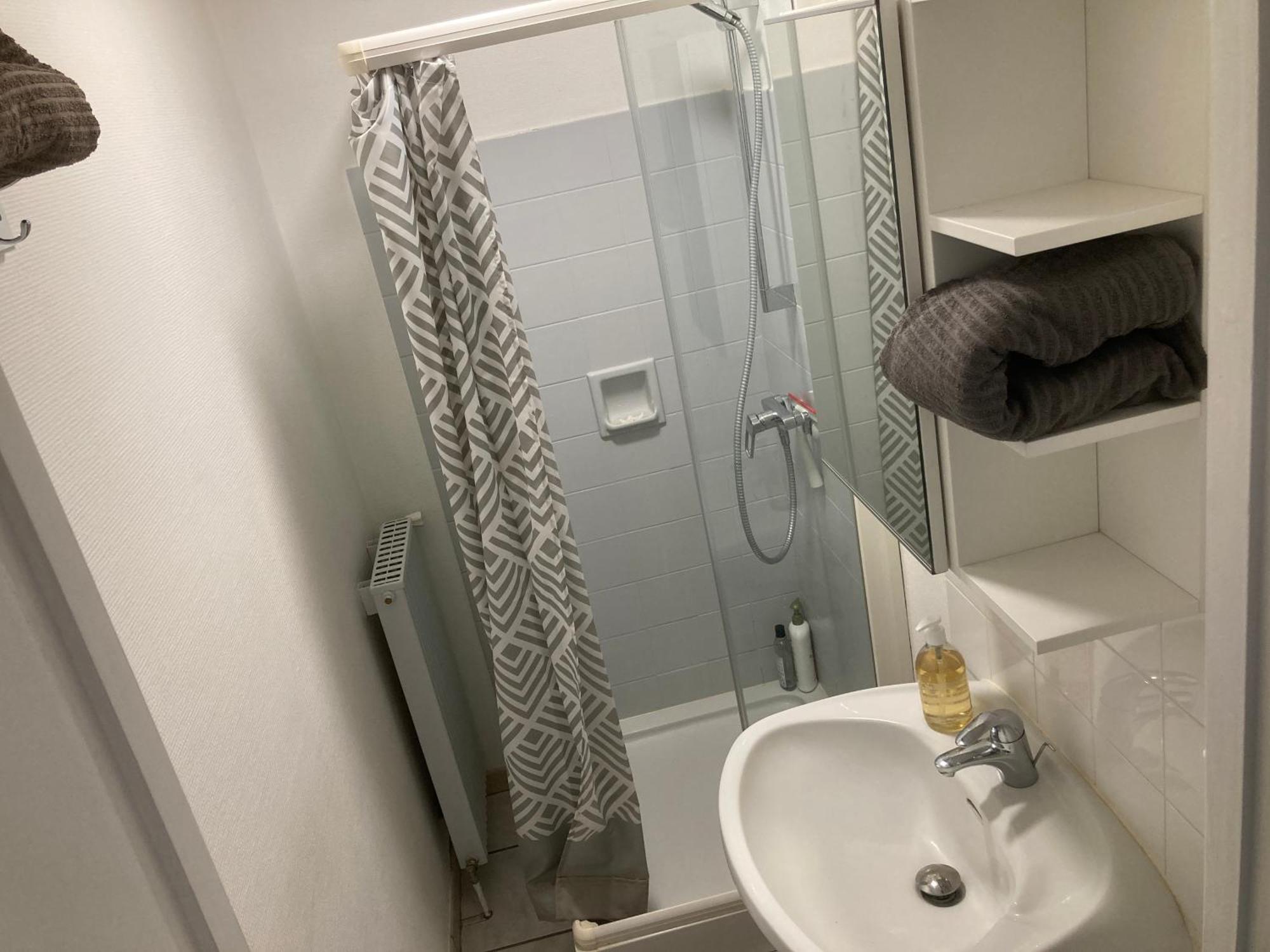 Appartement Cosy Saint-Sébastien-sur-Loire Zewnętrze zdjęcie