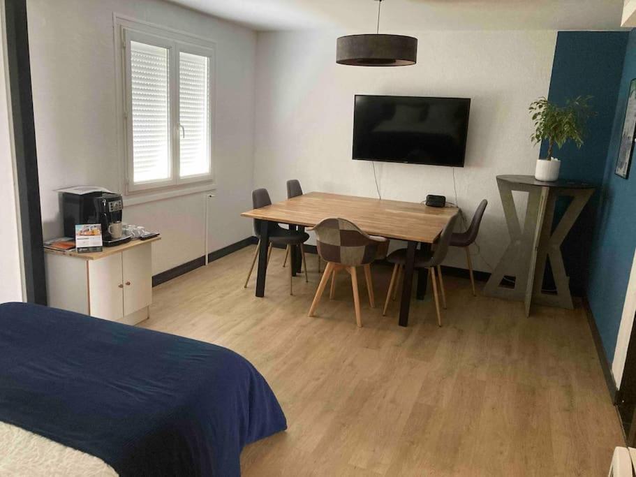 Appartement Cosy Saint-Sébastien-sur-Loire Zewnętrze zdjęcie