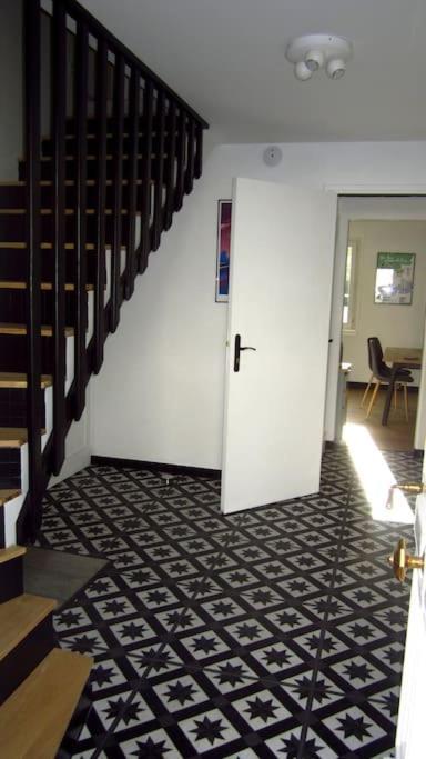 Appartement Cosy Saint-Sébastien-sur-Loire Zewnętrze zdjęcie