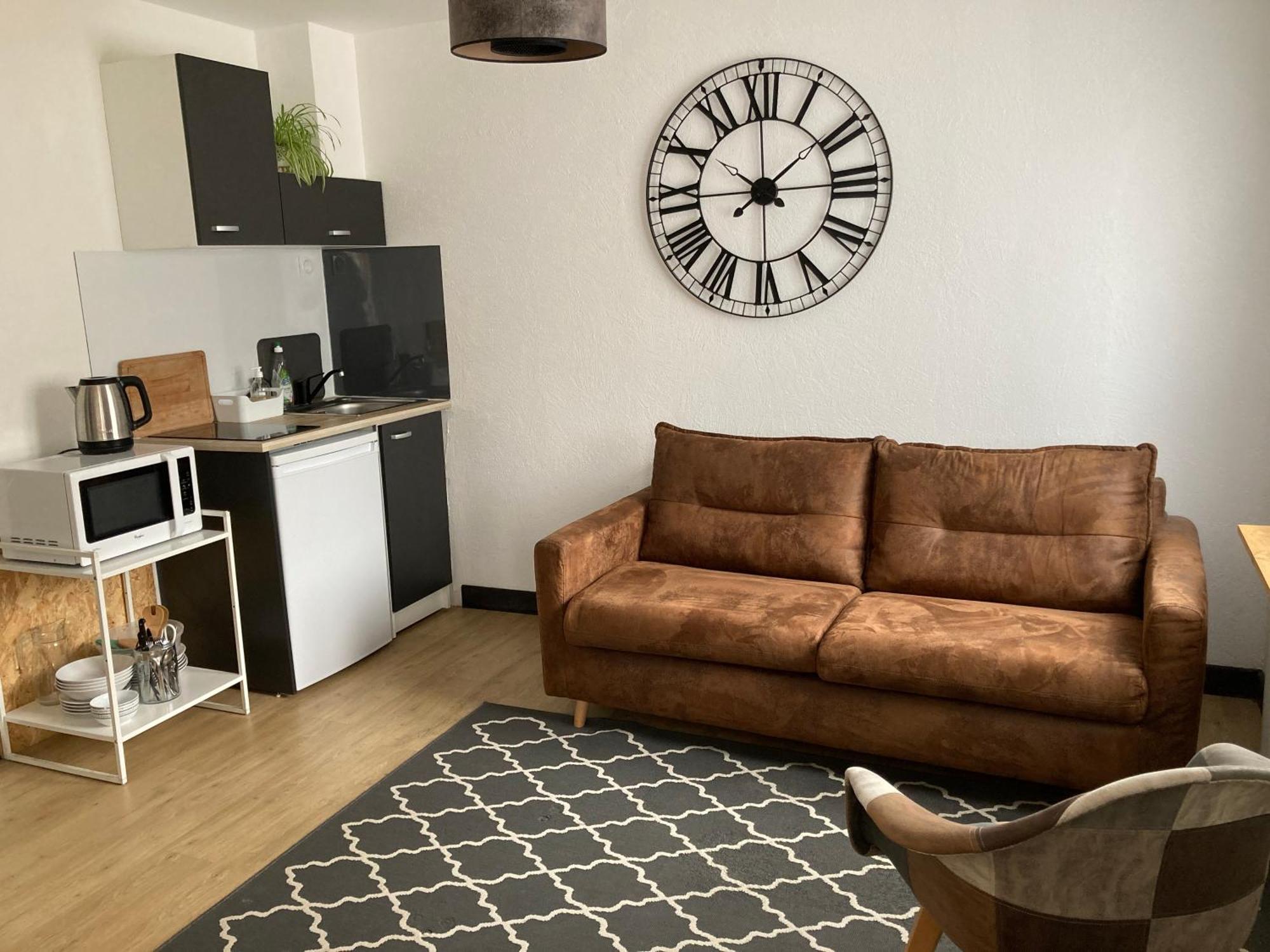Appartement Cosy Saint-Sébastien-sur-Loire Zewnętrze zdjęcie