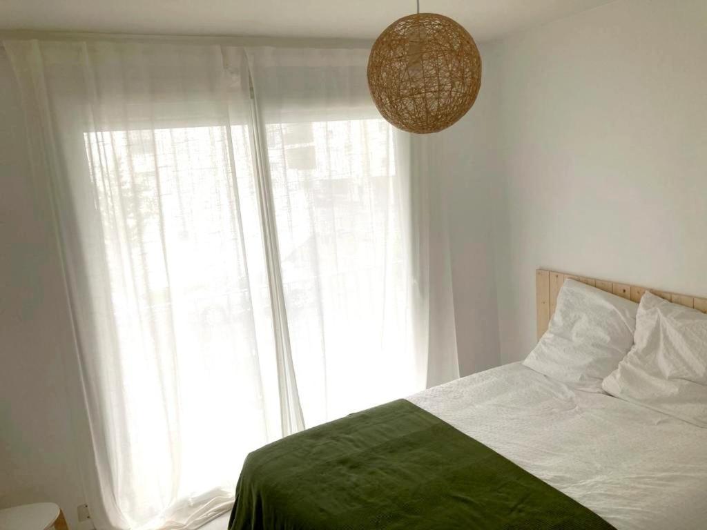Appartement Cosy Saint-Sébastien-sur-Loire Zewnętrze zdjęcie