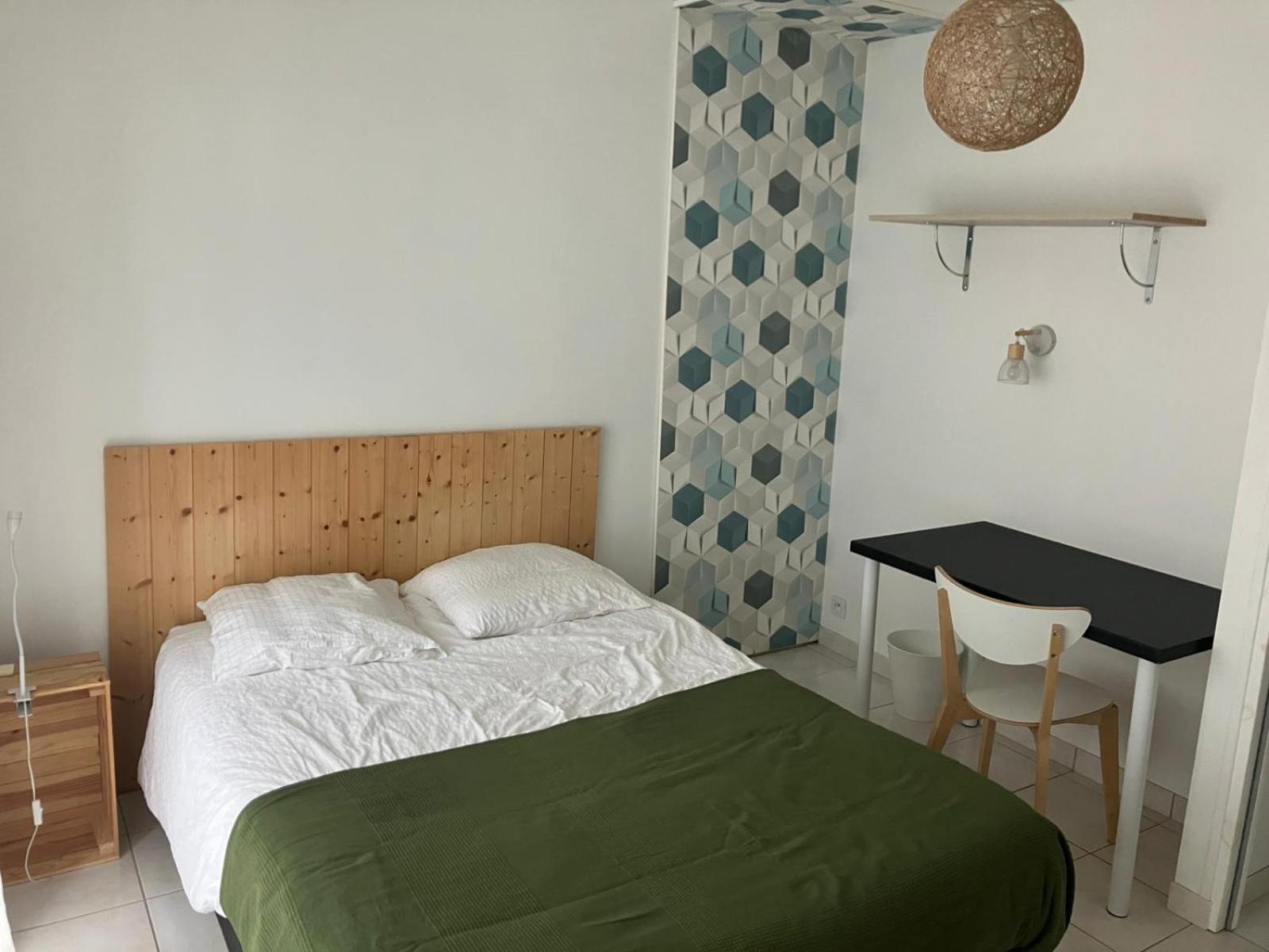 Appartement Cosy Saint-Sébastien-sur-Loire Zewnętrze zdjęcie